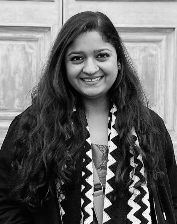 Ar. Pragatii Soni, Co-founder of Studio Karyashala